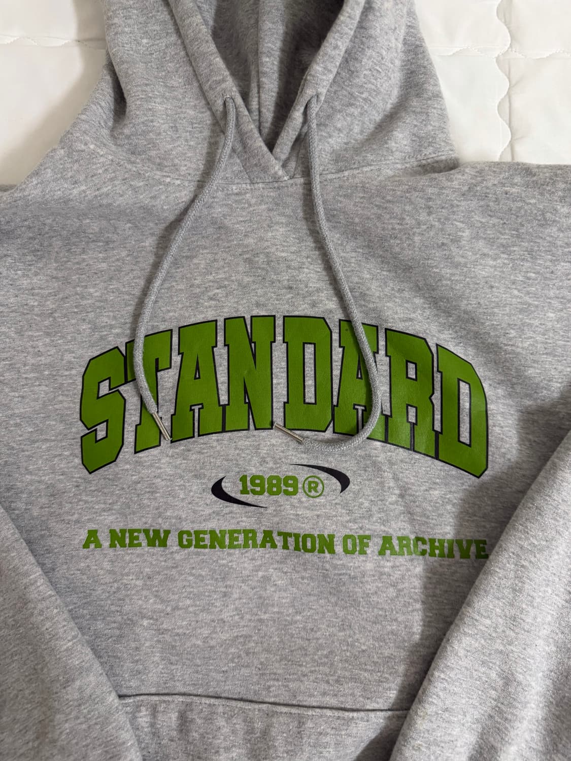 1989 후드티 상품이미지2