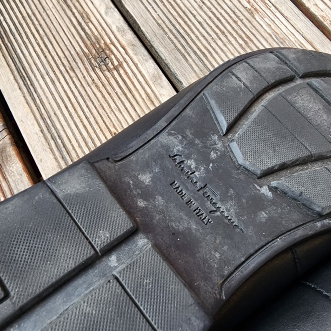 페라가모 살바토레 구두(40) 상품이미지10