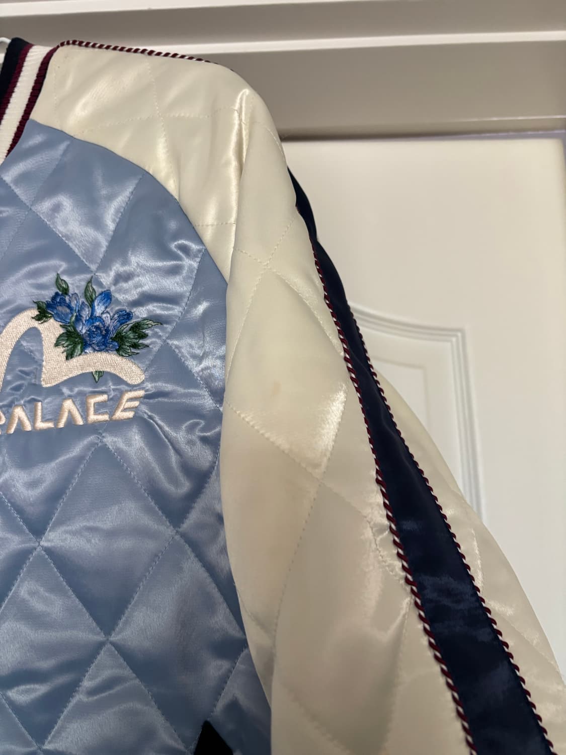 [m] 팔라스 에비수 수베니어자켓 상품이미지7