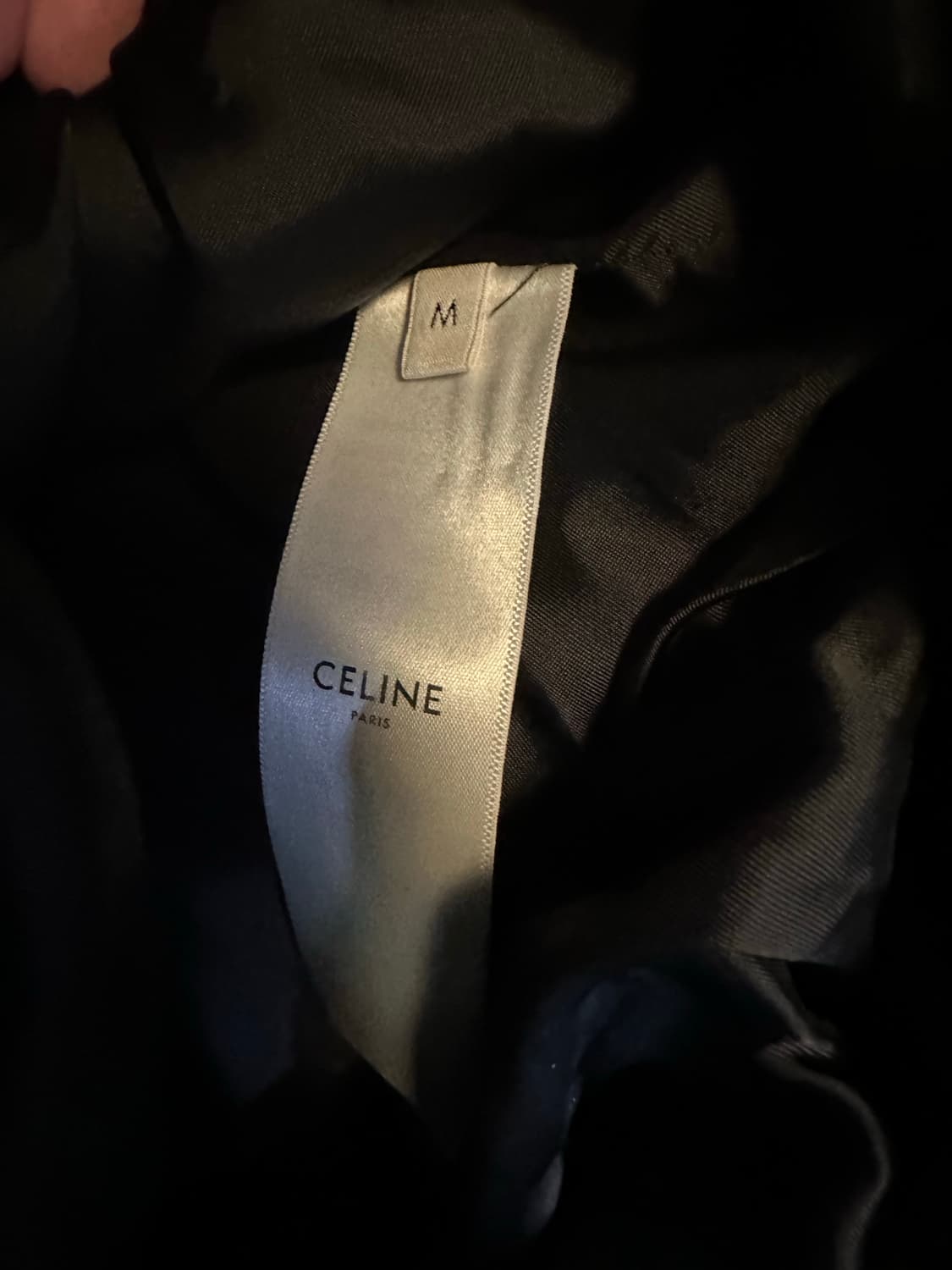 셀린느 플리스 M 상품이미지3