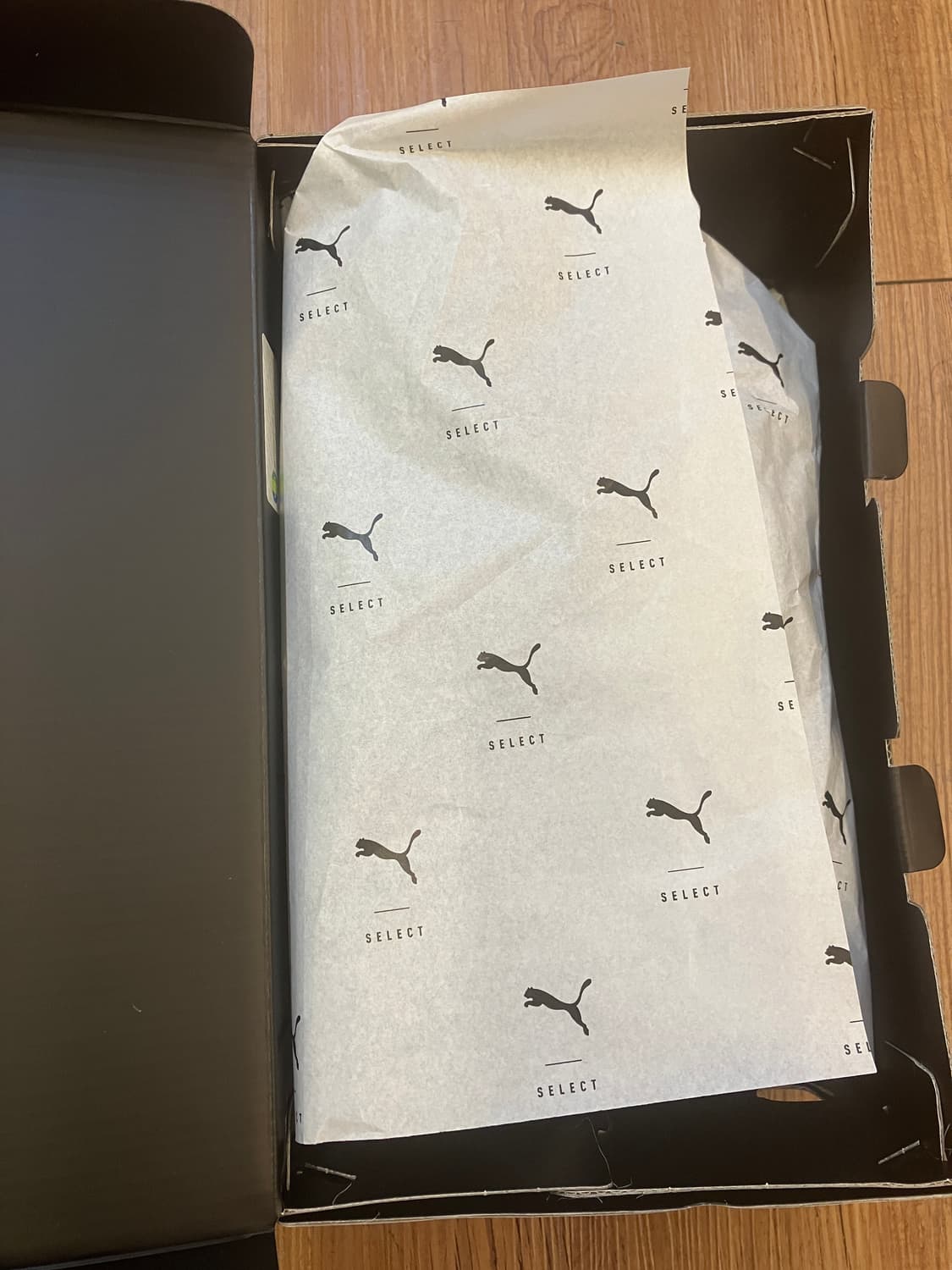 퓨마 모스트로 페이 블랙 상품이미지7