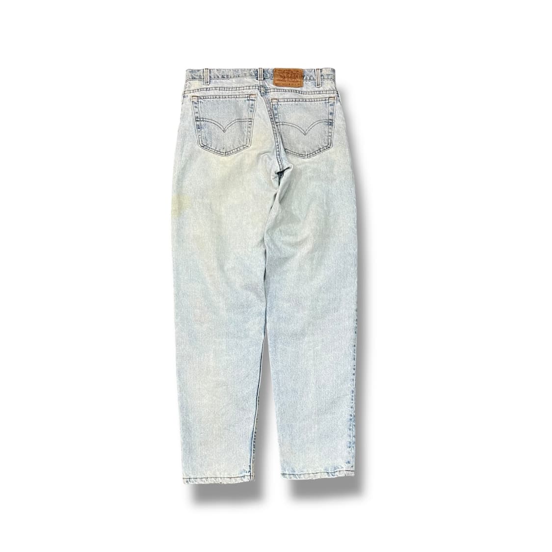  USA 리바이스 550 데님팬츠 y14220 상품이미지3