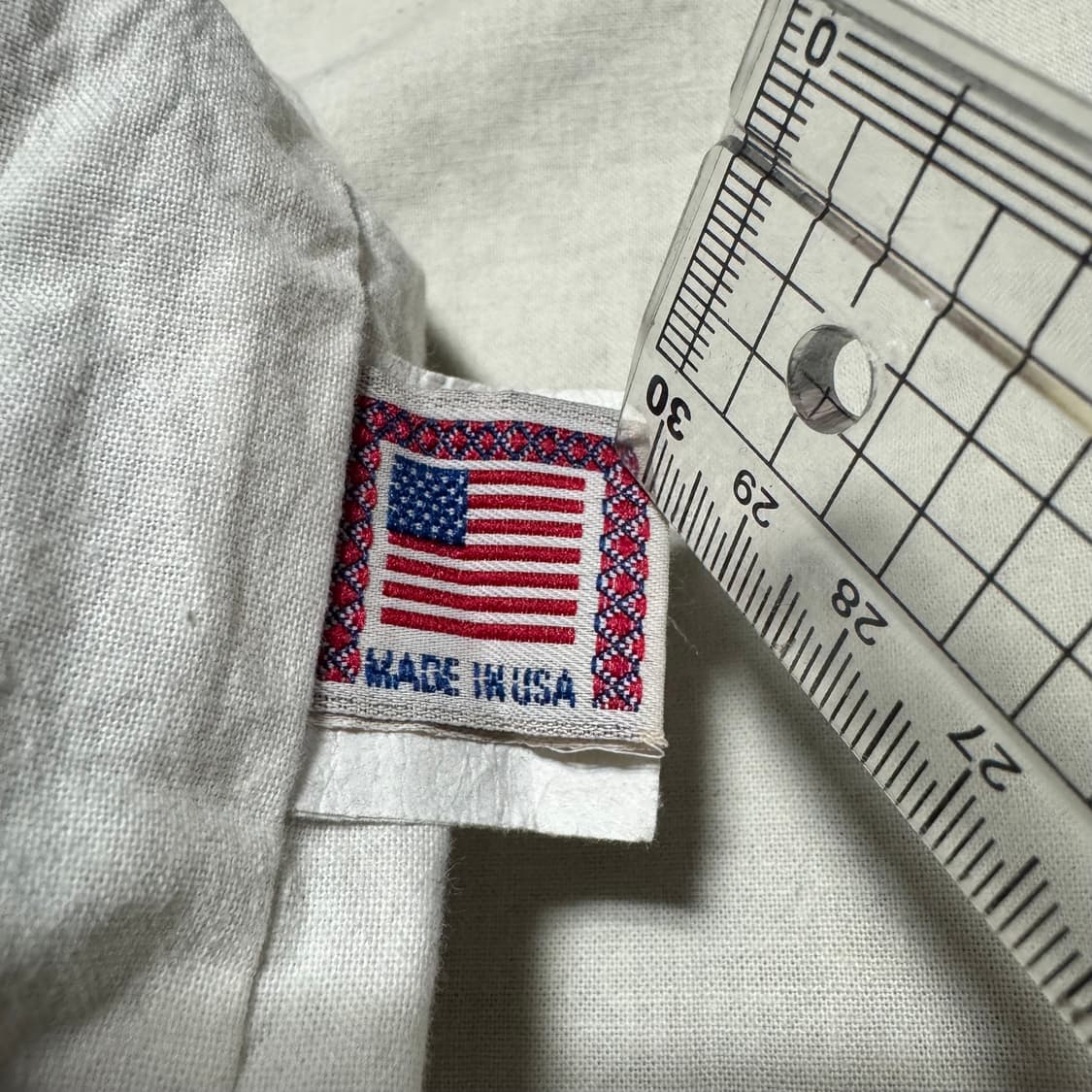 80's 골든베어 블루종 자켓 네이비 상품이미지4