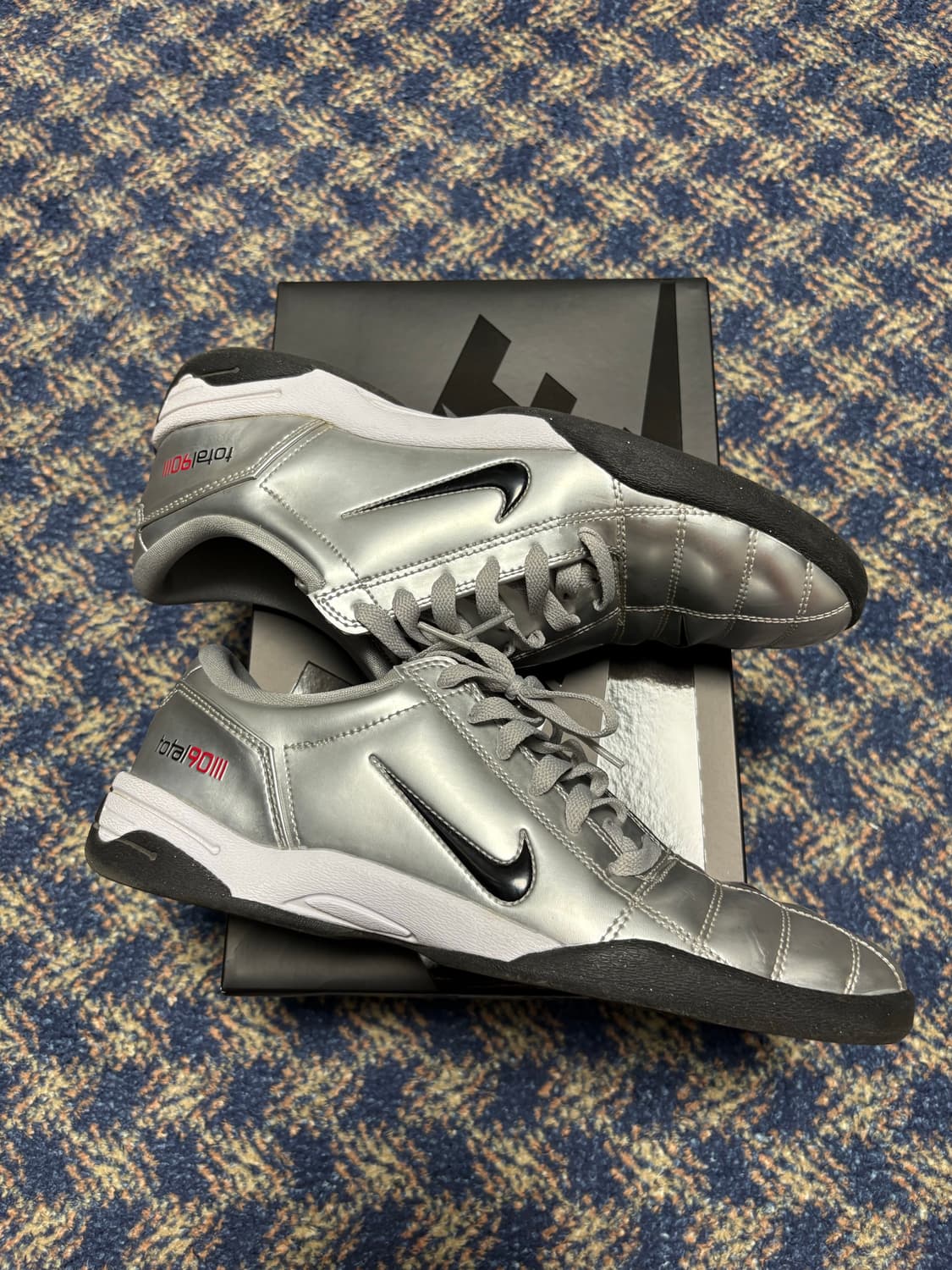 나이키 토탈 90 상품이미지4