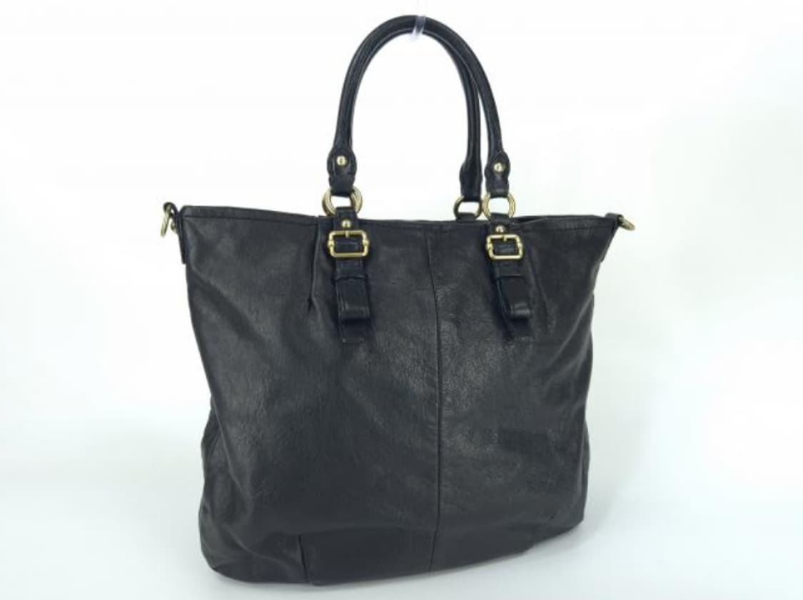 코치 숄더백 상품이미지4