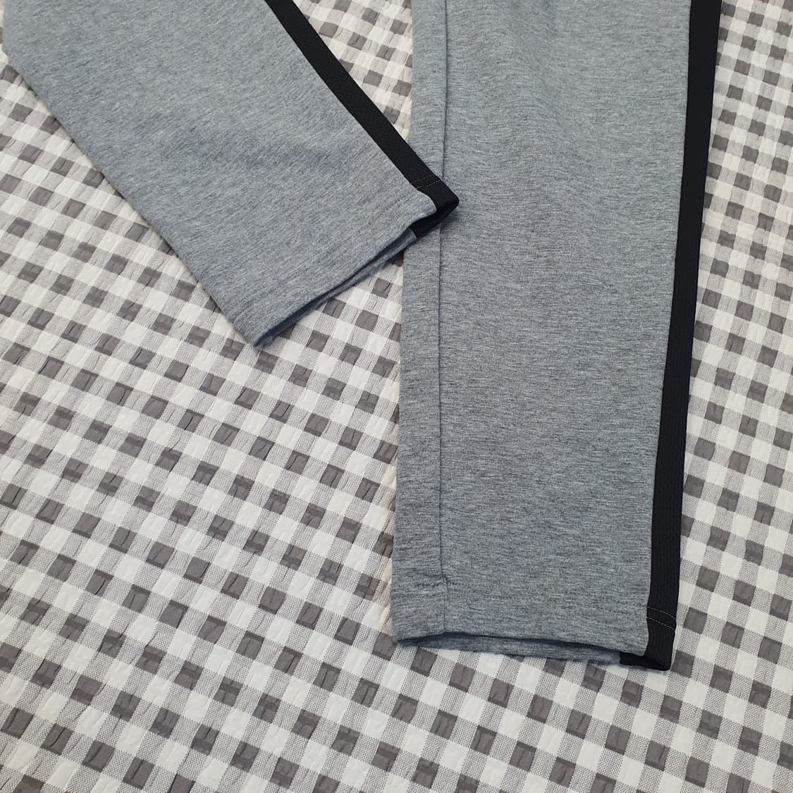 푸마 밴딩 트레이닝 팬츠 남자29~30 상품이미지4