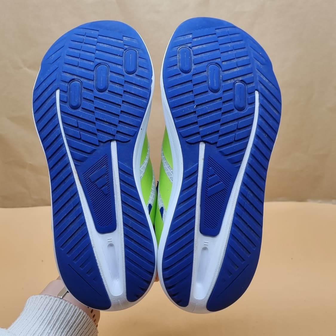 아디다스 듀라모sl2 보아 아동운동화220 상품이미지3