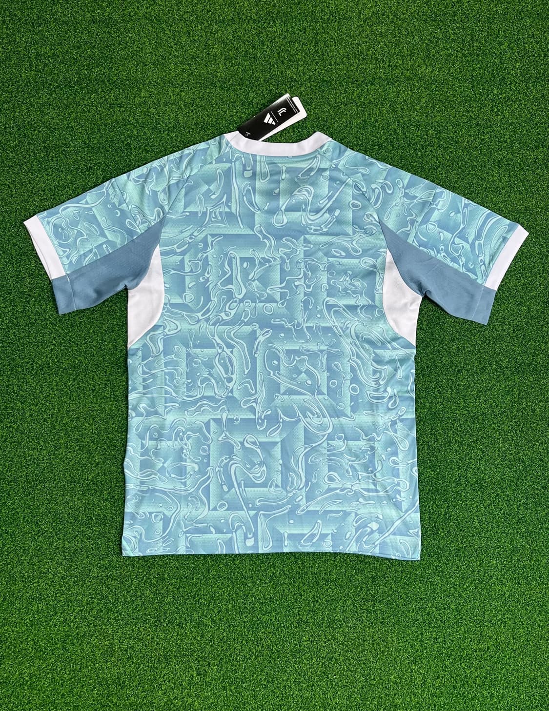 #25-26 유벤투스 FC AWAY KIT# 상품이미지2