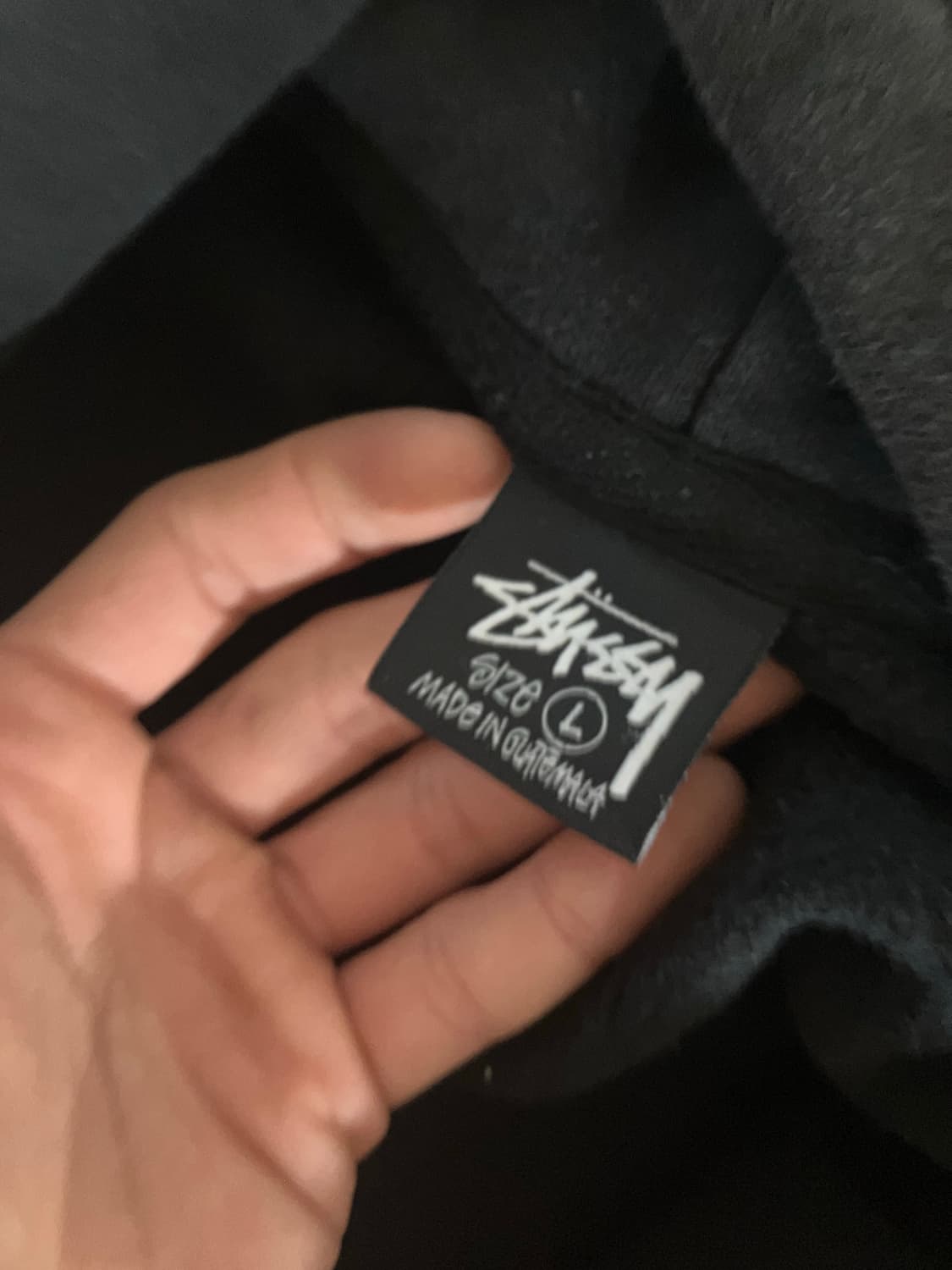 스투시 비너스 후드집업 (희귀매물) 급처 상품이미지4