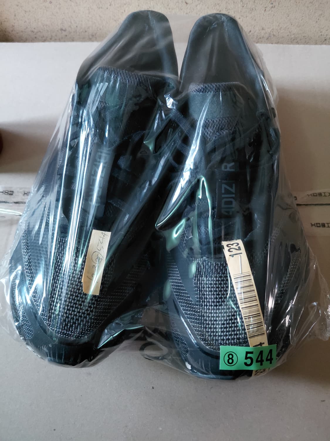 [260] 아디다스 아디제로 보스턴 13 M 상품이미지1