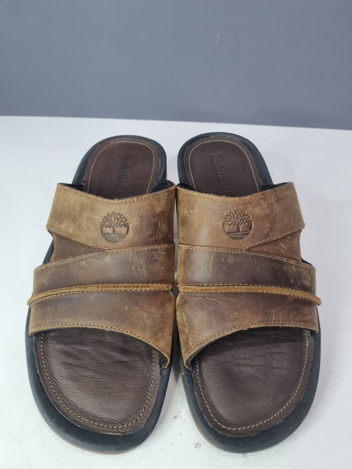 팀버랜드 290 오리지널 슬라이드 상품이미지3