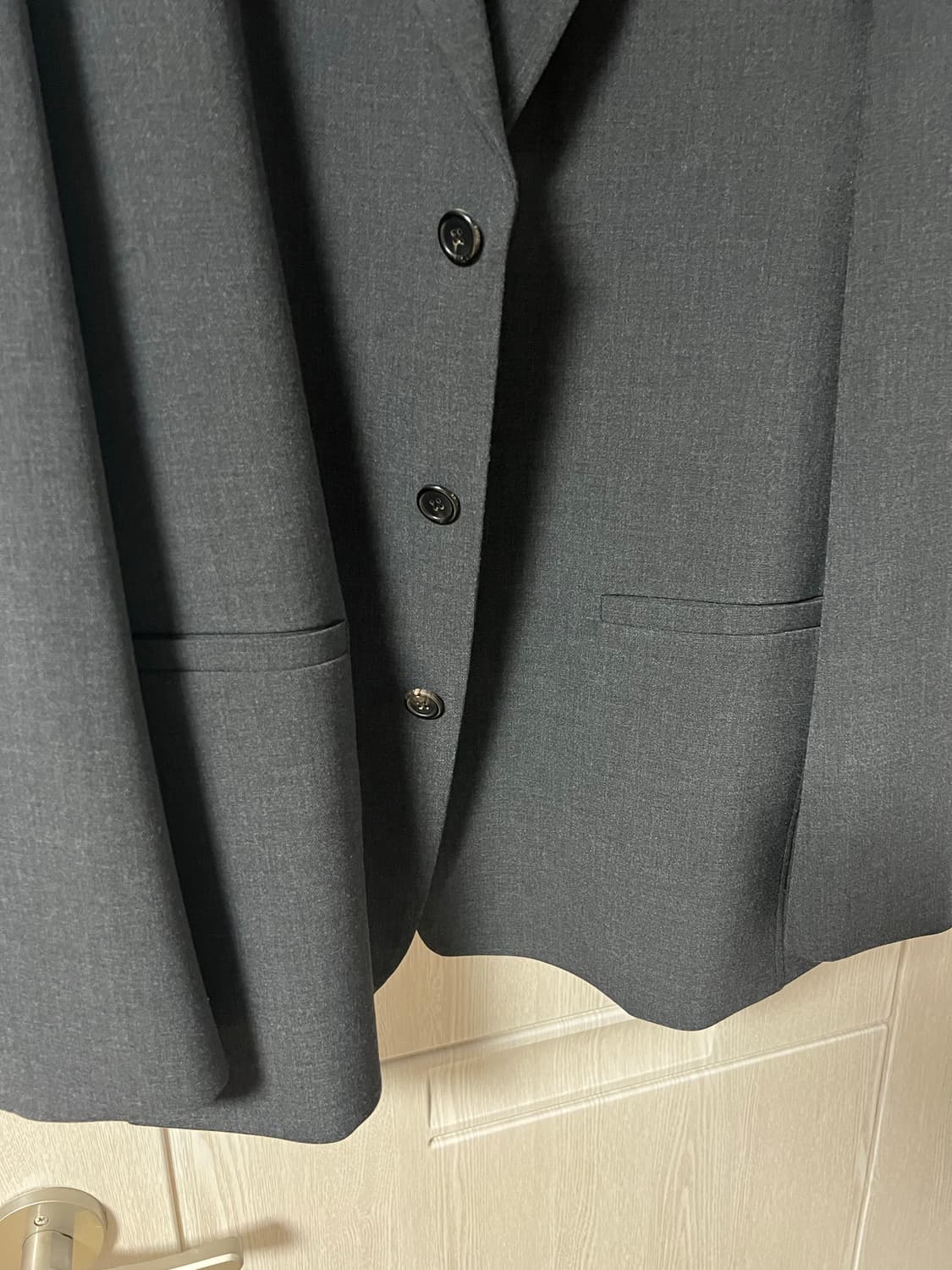 타임옴므 자켓 상품이미지5