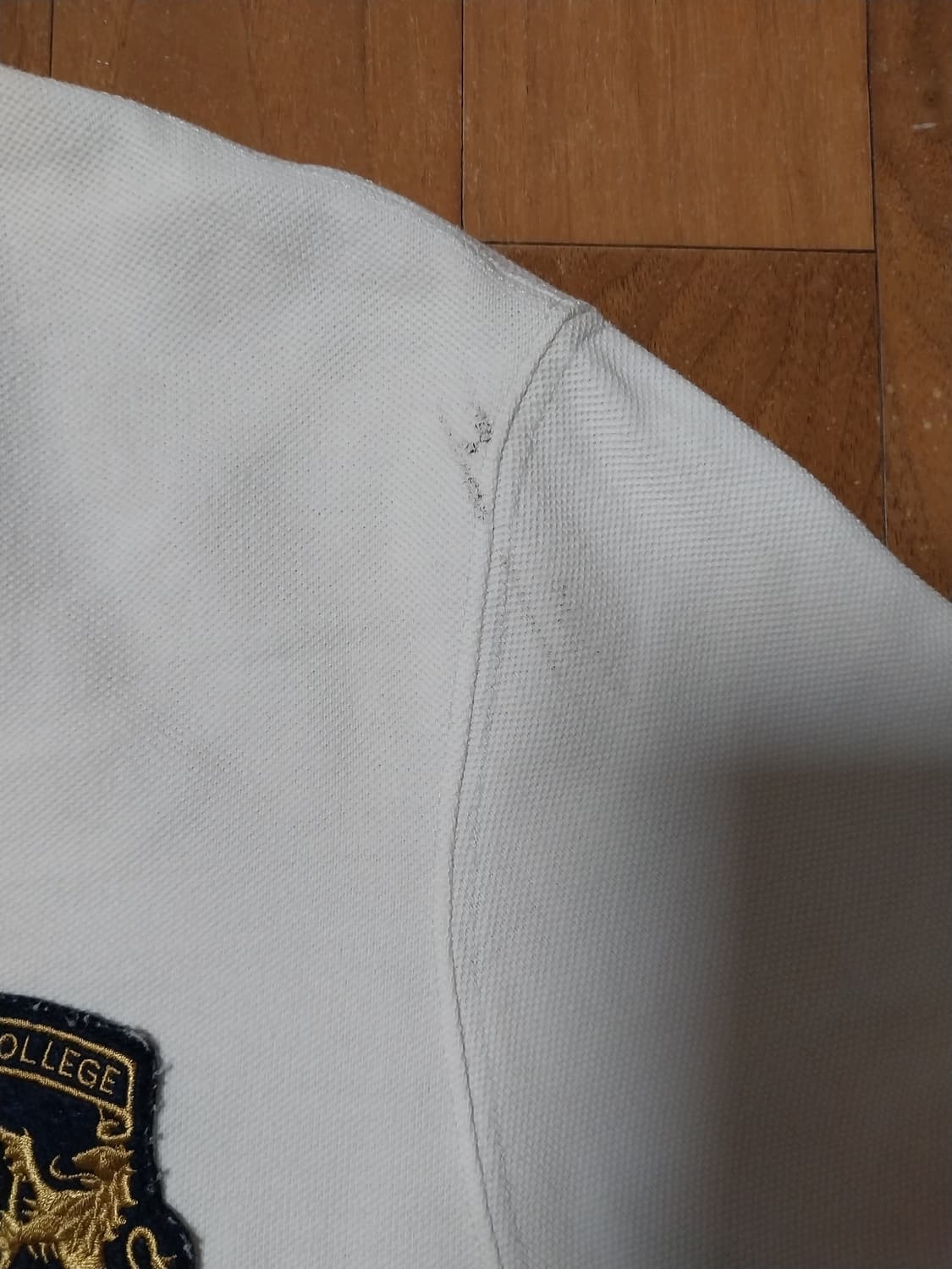 타미힐피거 티셔츠 상품이미지4