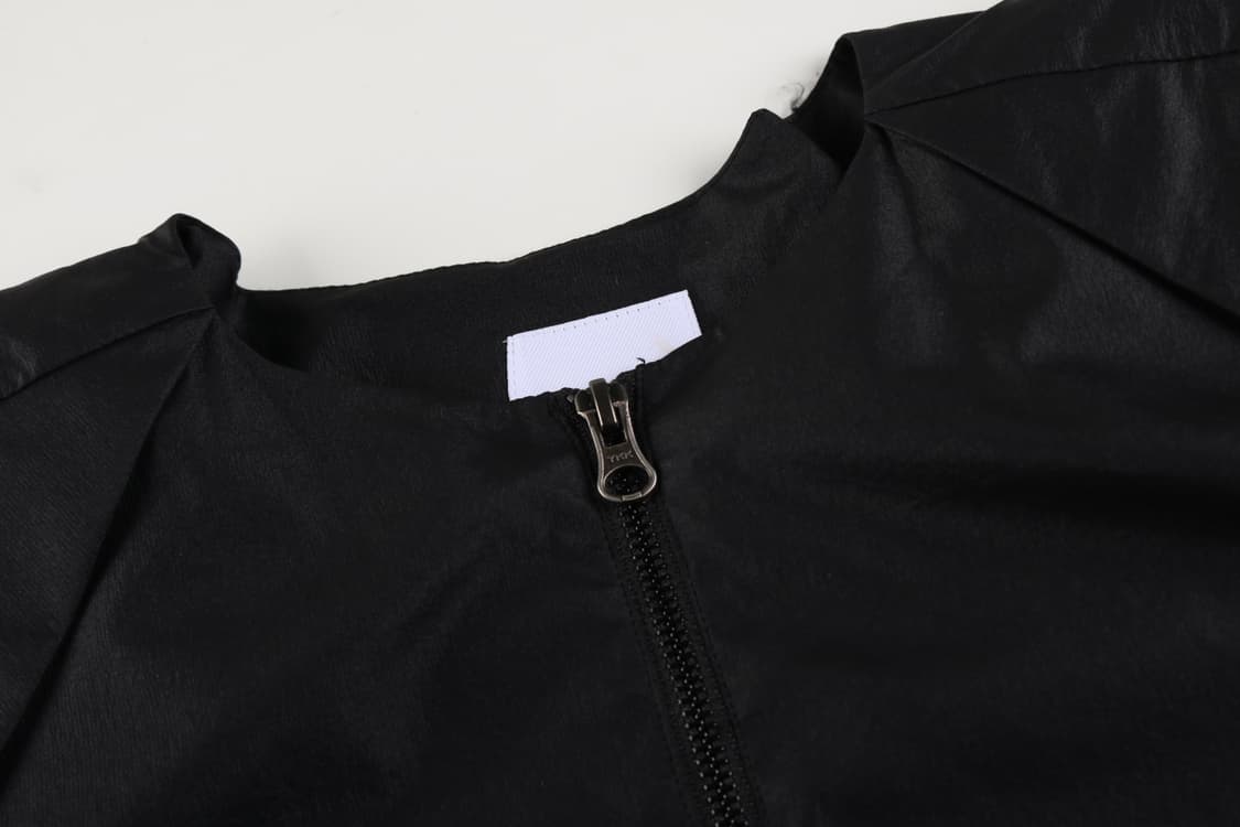 [L] 아더에러 자켓 프로덕트 13 느와르 상품이미지3