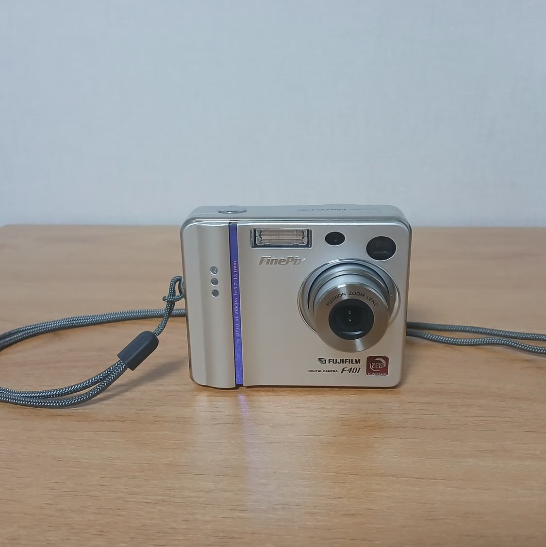 파인픽스f401 레트로 디카 상품이미지2