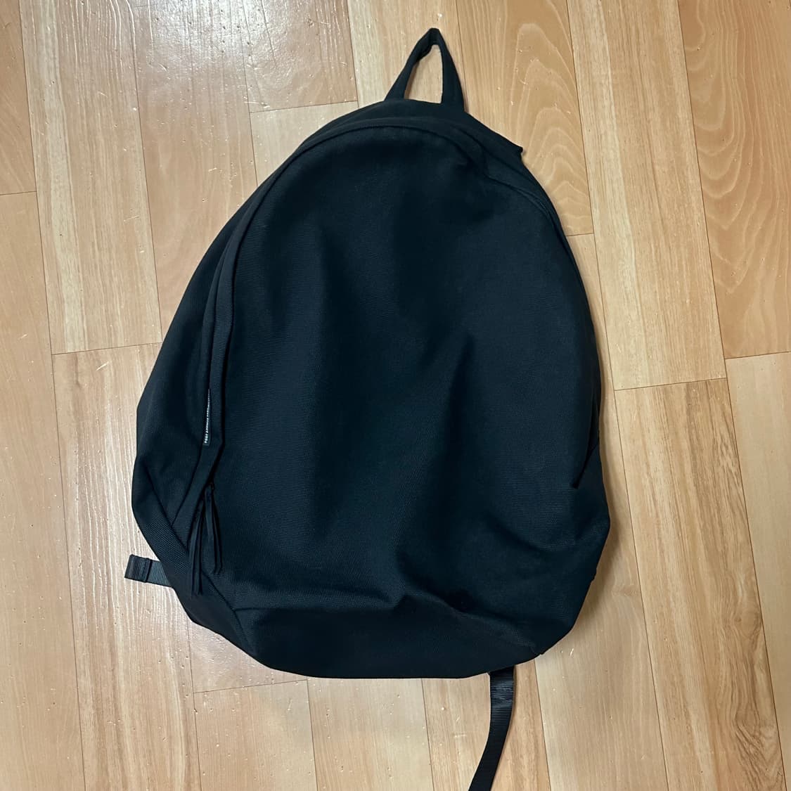 파프8.0+ 반타 백 블랙 상품이미지5