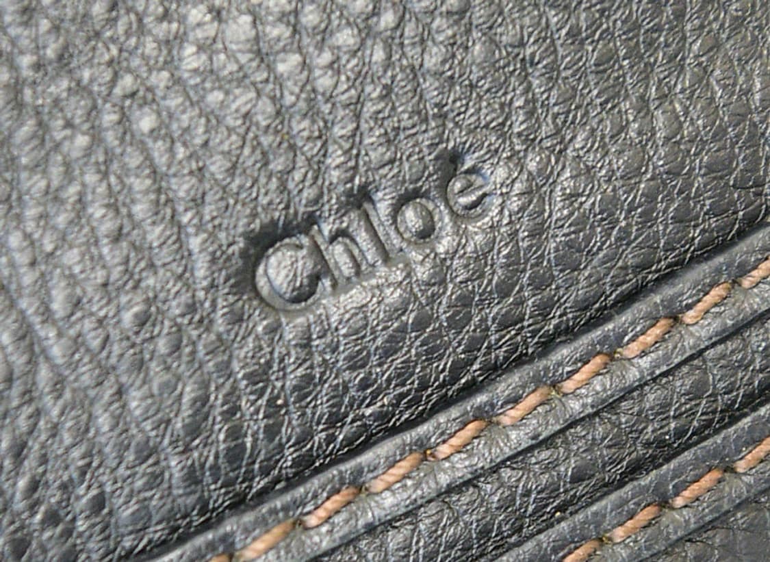 끌로에 마르씨백(정품) 상품이미지6