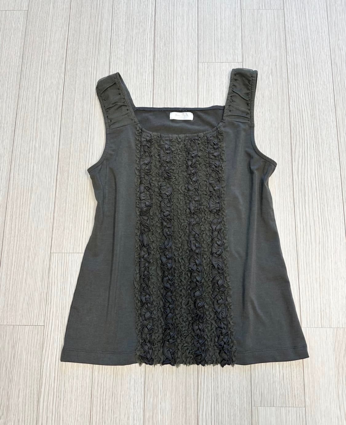 일본 빈티지 괴짜 소녀 코디 세트 set 상품이미지3