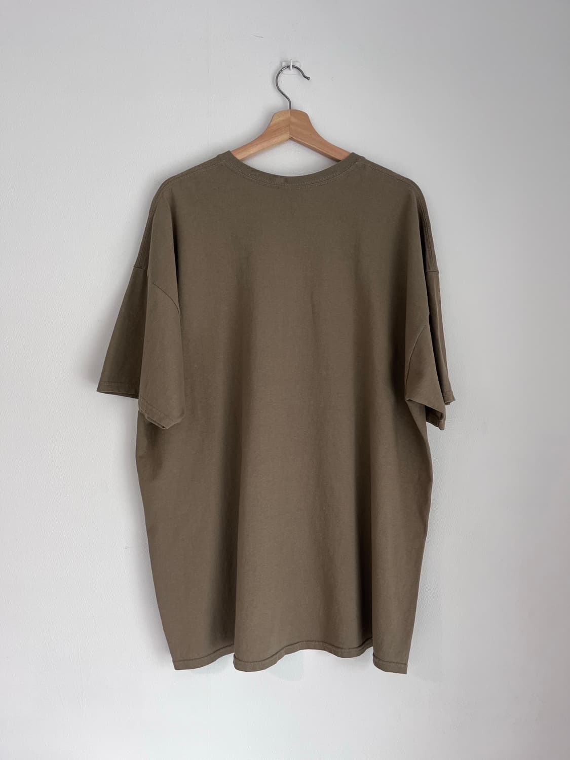 copper peak ski flying t-shirt 상품이미지4