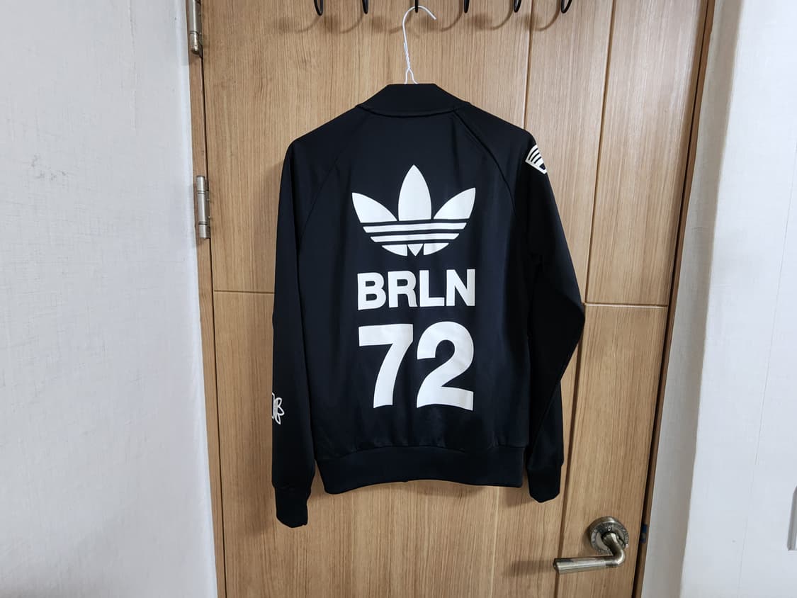 (XS)여성 아디다스 오리지널 트레이닝복 세트  상품이미지3