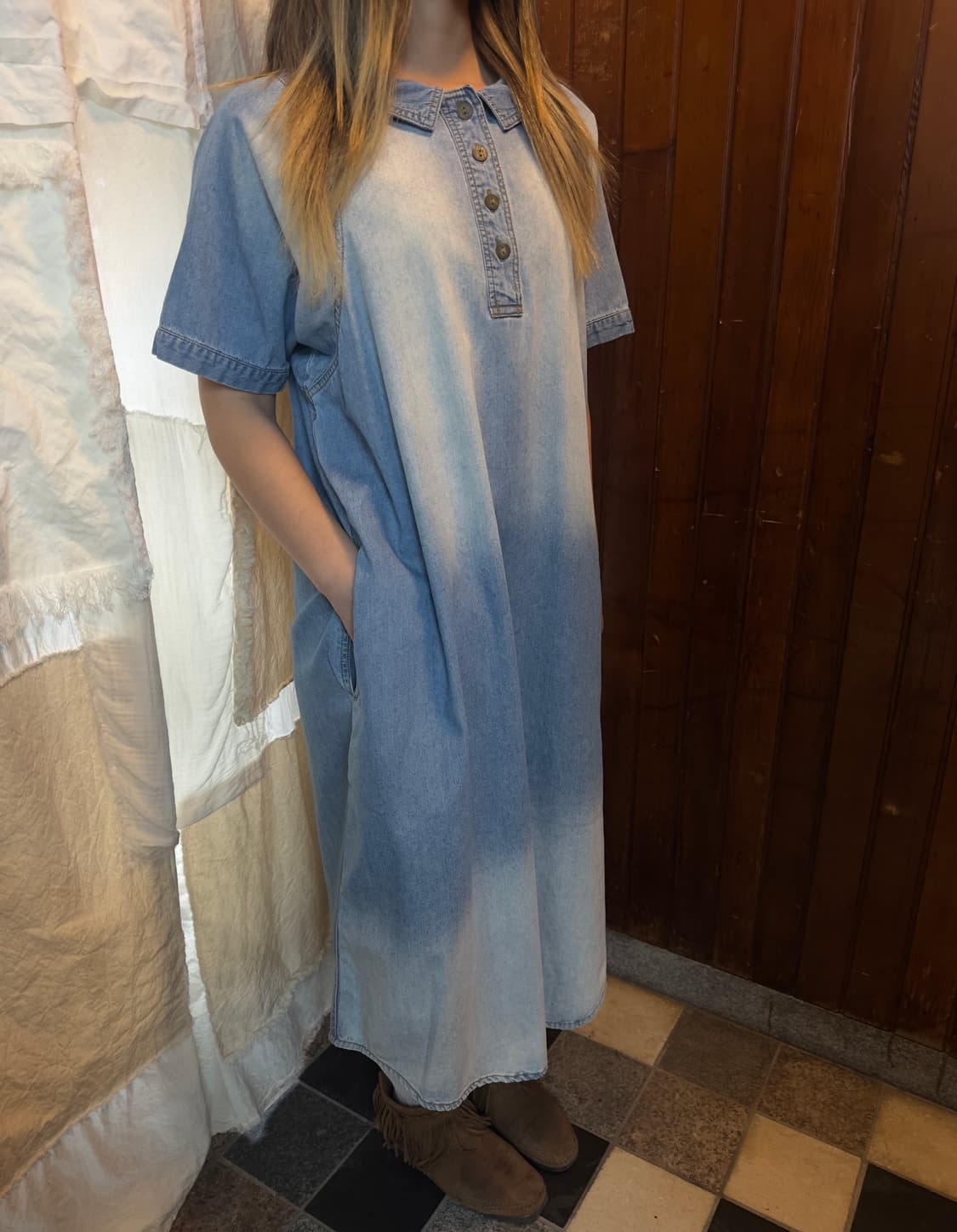 somari denim ops 상품이미지3