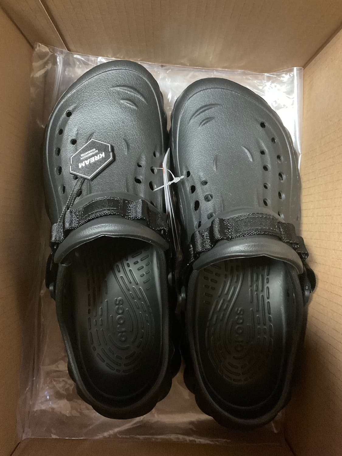 크록스 에코 클로그 280 상품이미지1