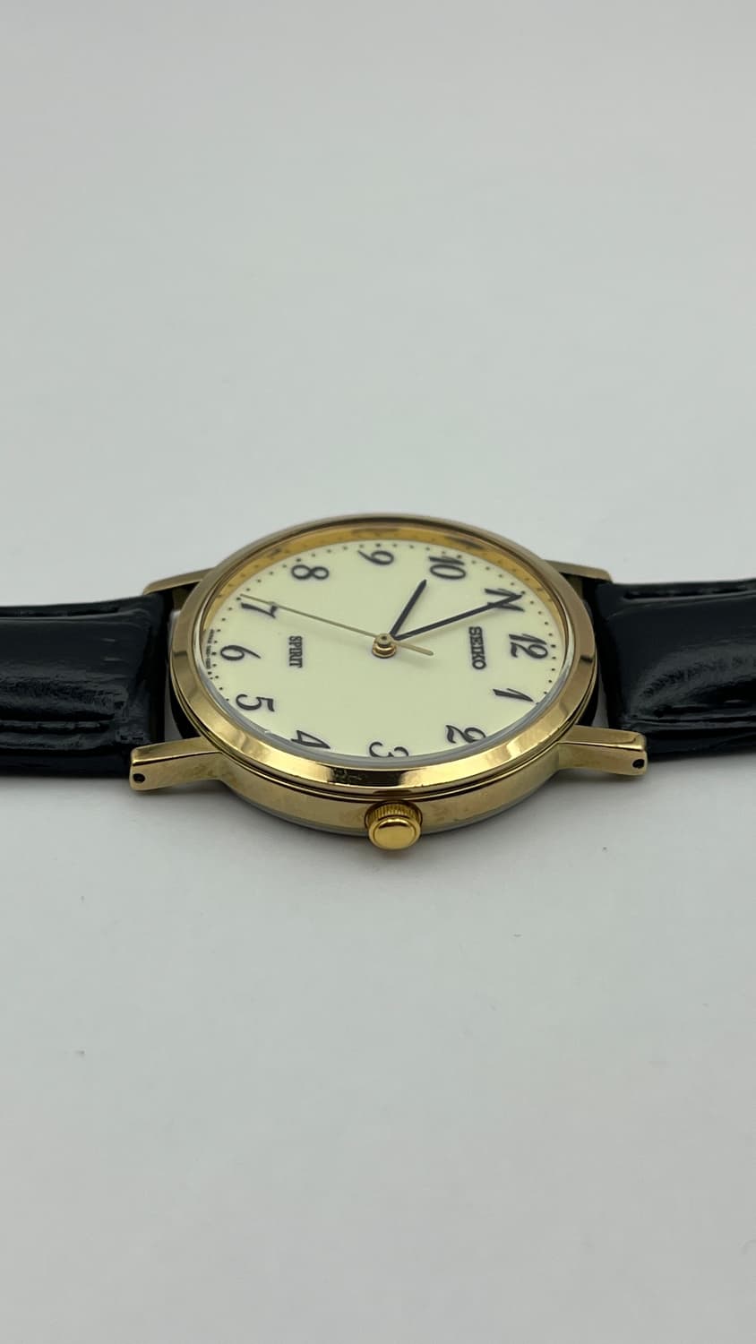 세이코 루미노스 빈티지시계 상품이미지5