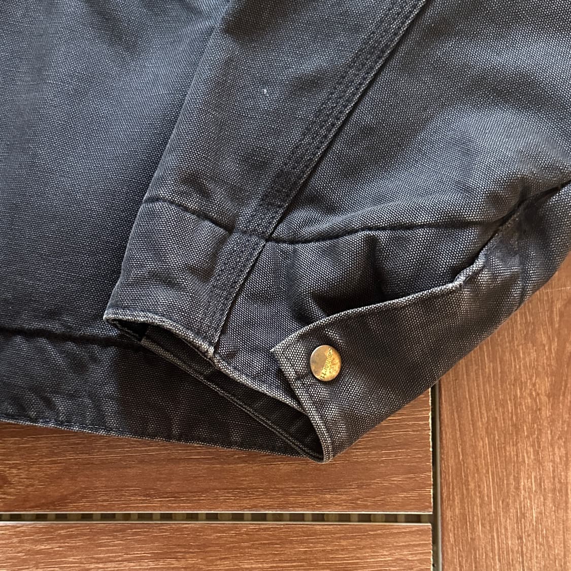 90’s Carhartt jb105 detroit jacket 상품이미지6