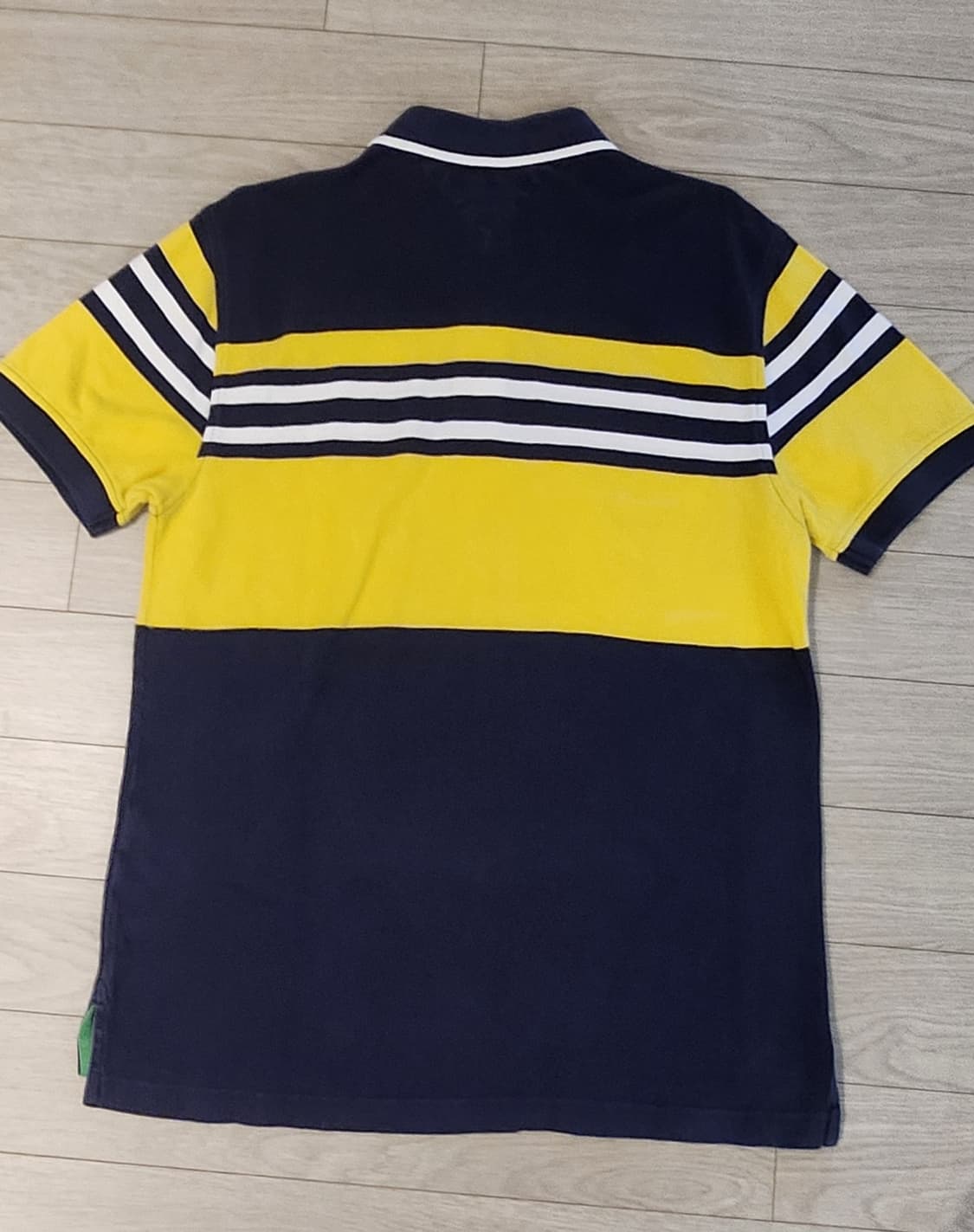 타미 반팔티셔츠 (남녀공용) 상품이미지3