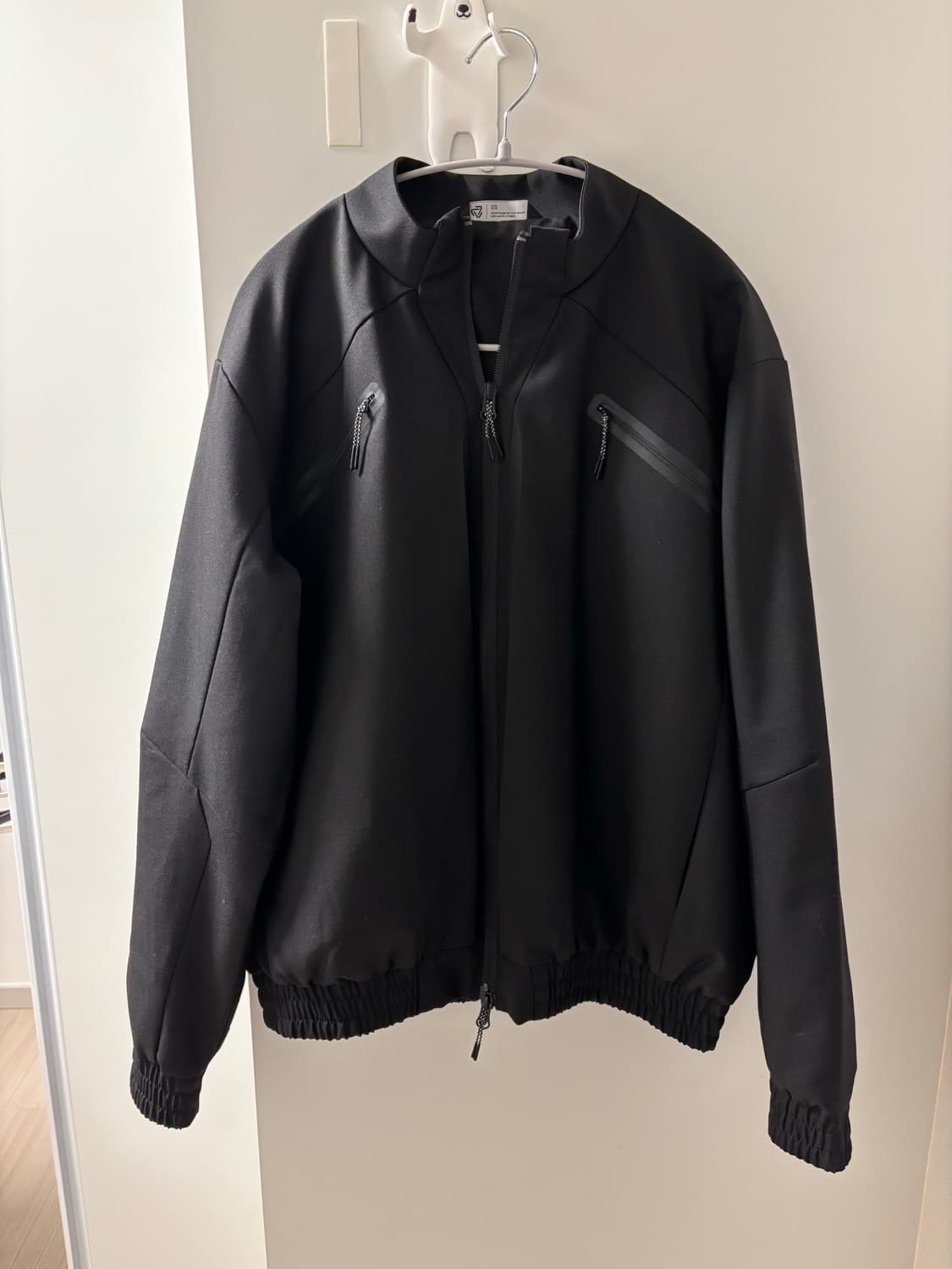 (급처) jeongli 젤타 봄버 2 상품이미지2