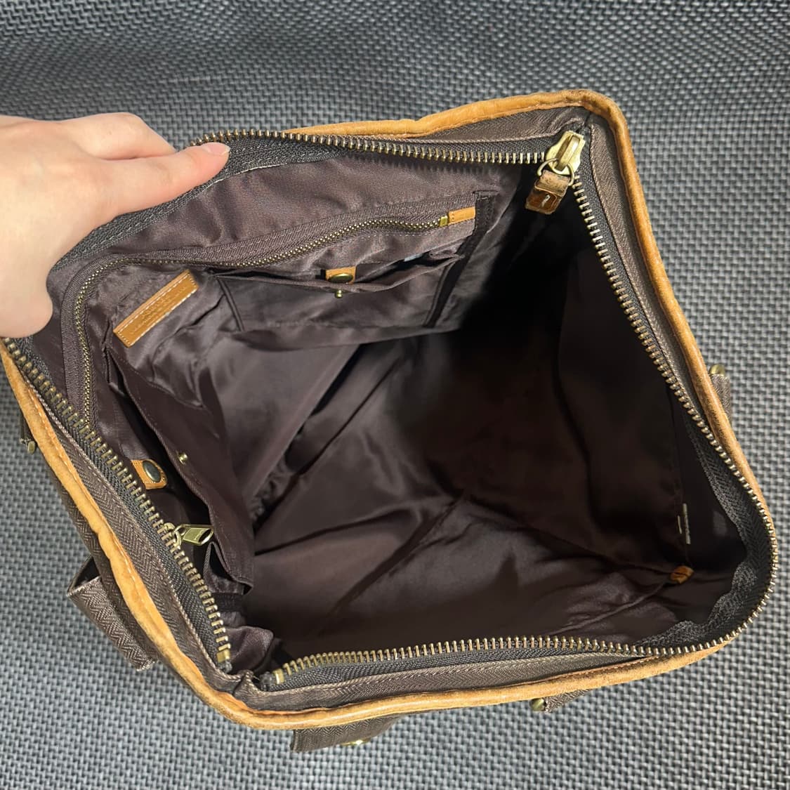 YOSHIDA PORTER 포터 토트백 크로스백 상품이미지6