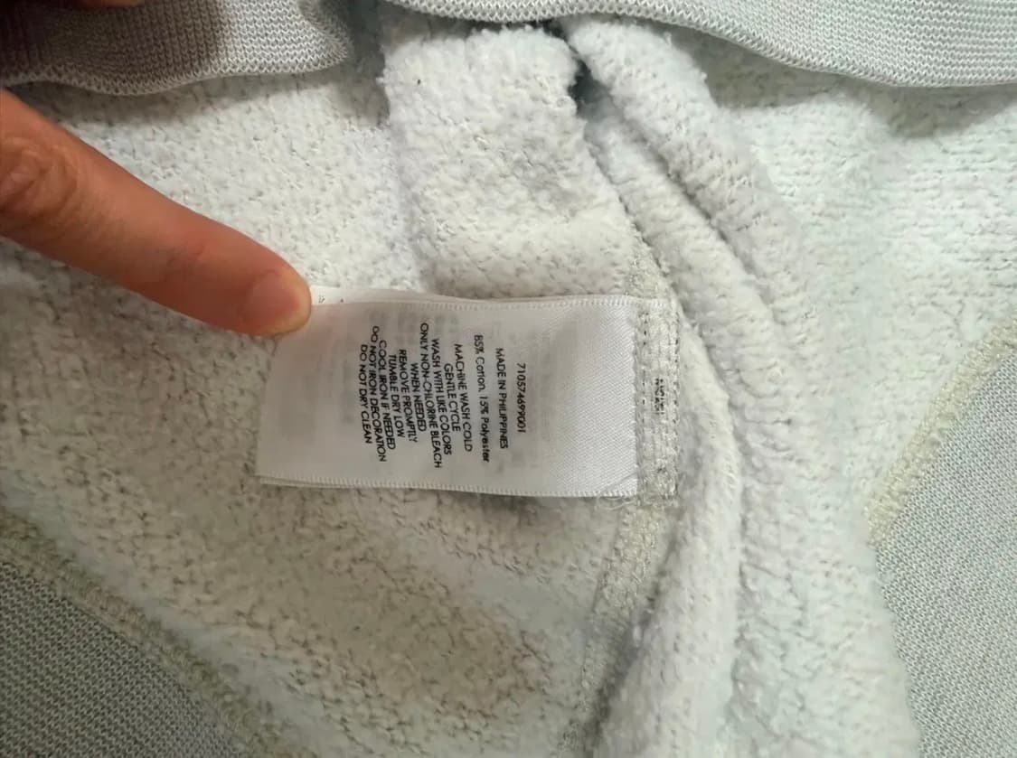 POLO 폴로 랄프로렌 맨투맨 (새상품급) 상품이미지4