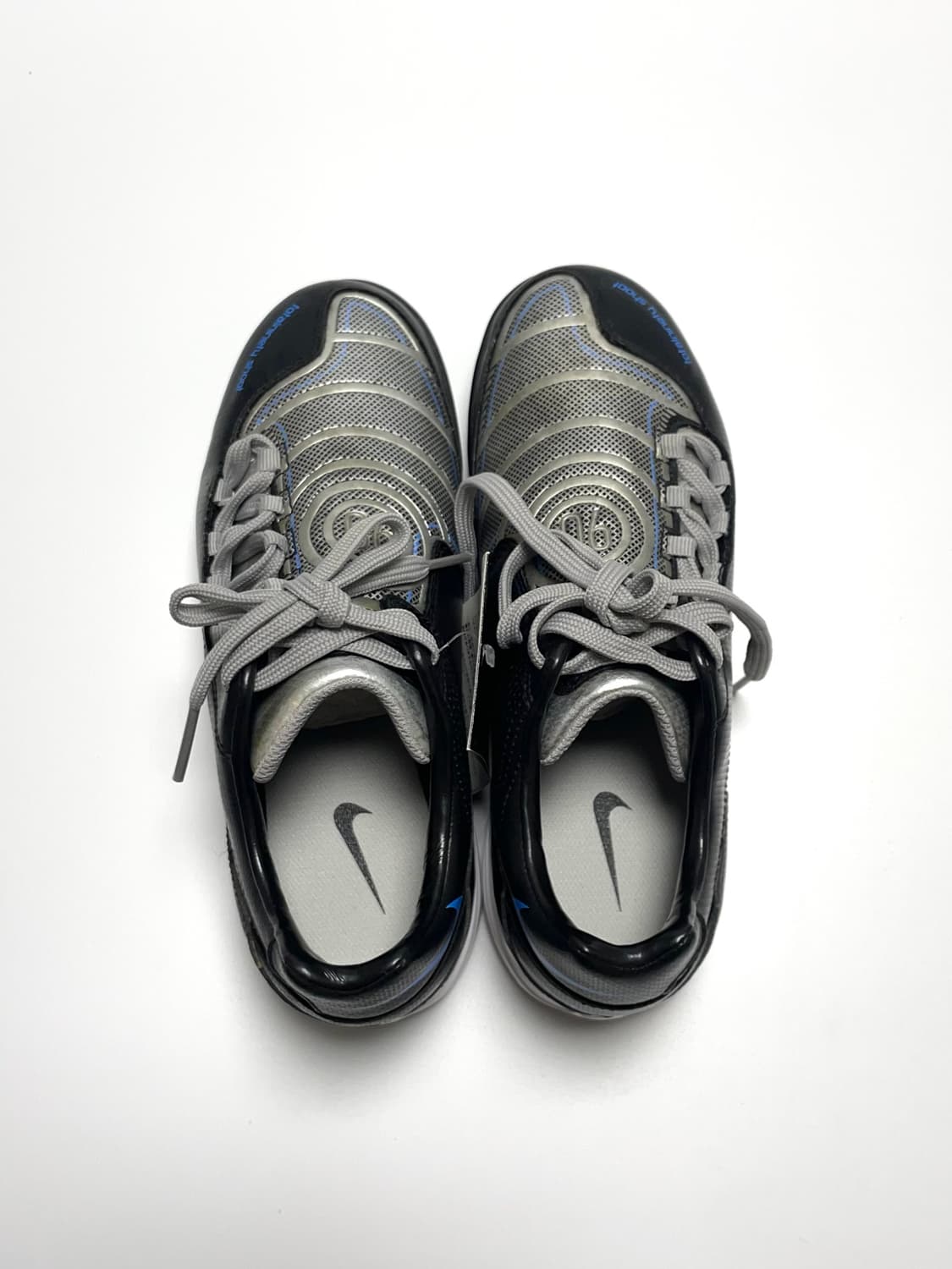 나이키 토탈 90 실버 상품이미지8