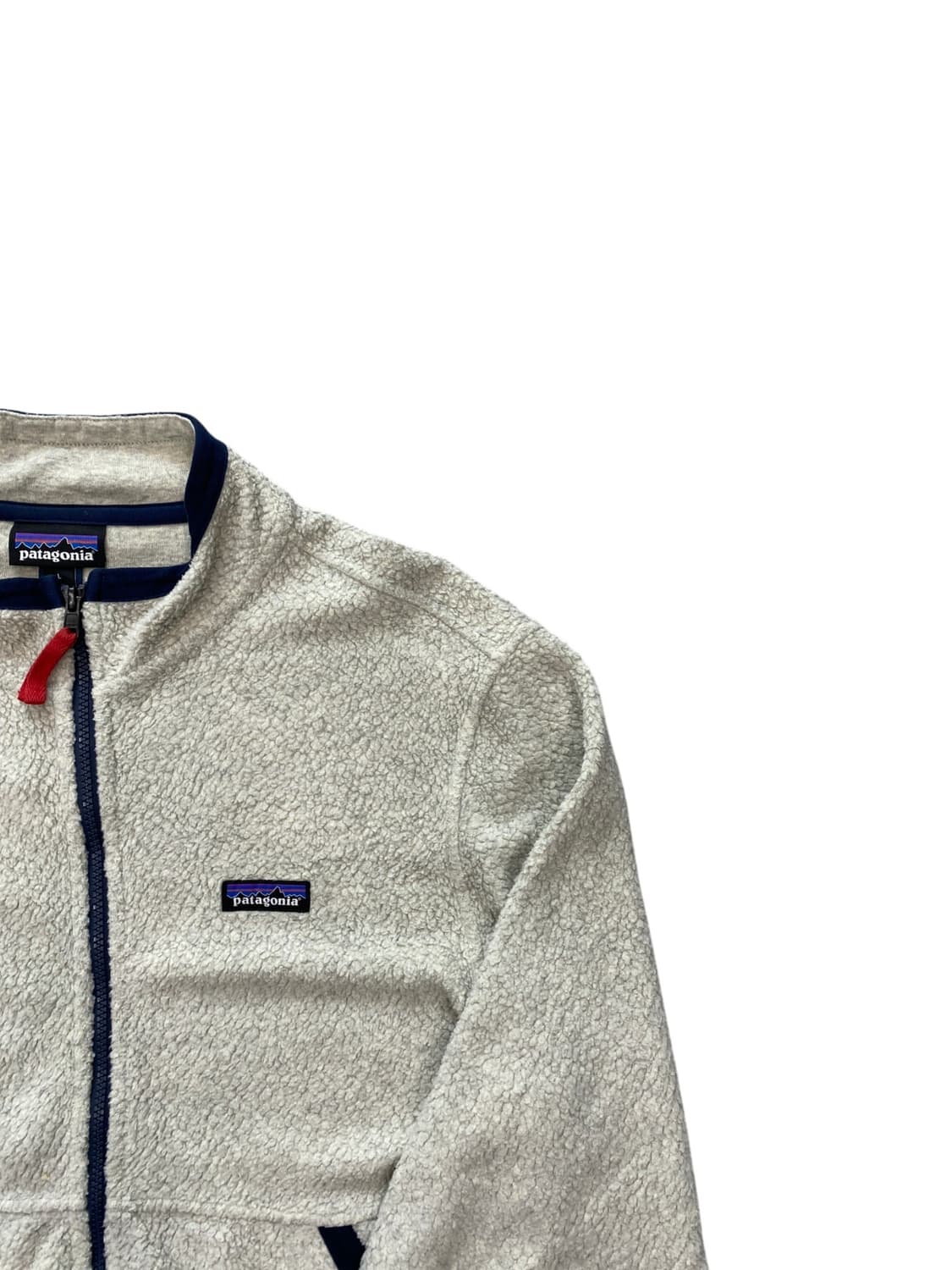 파타고니아 플리스 자켓 (Man L) H0393 상품이미지3