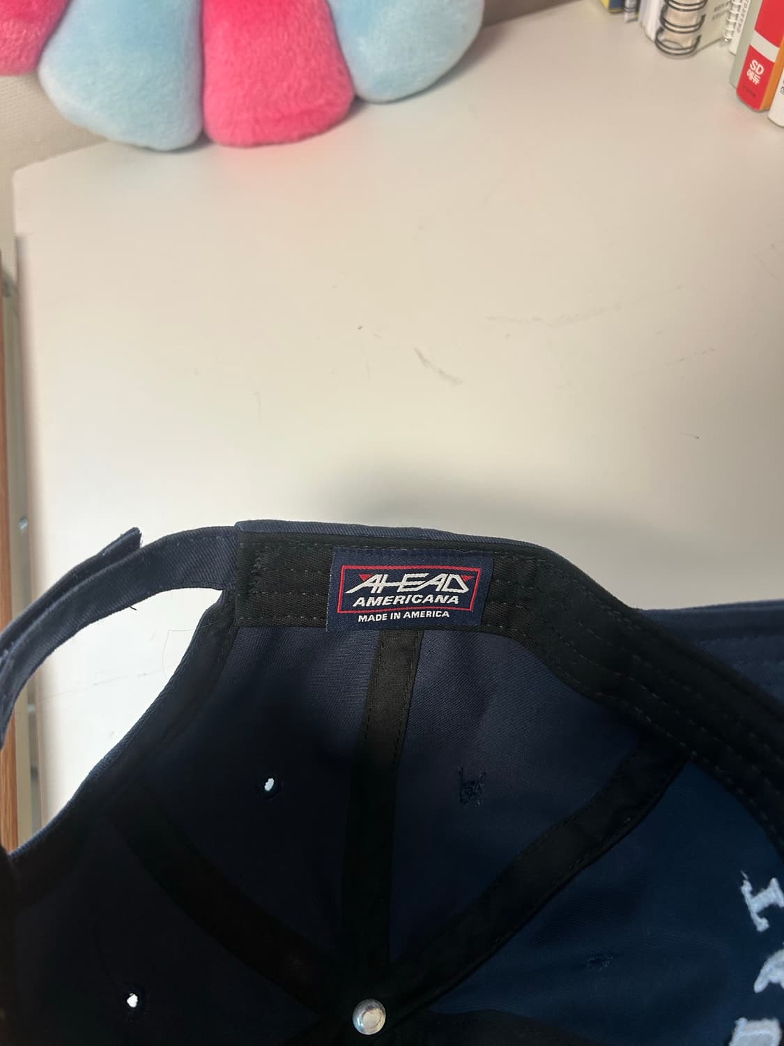 Trump hat 상품이미지3