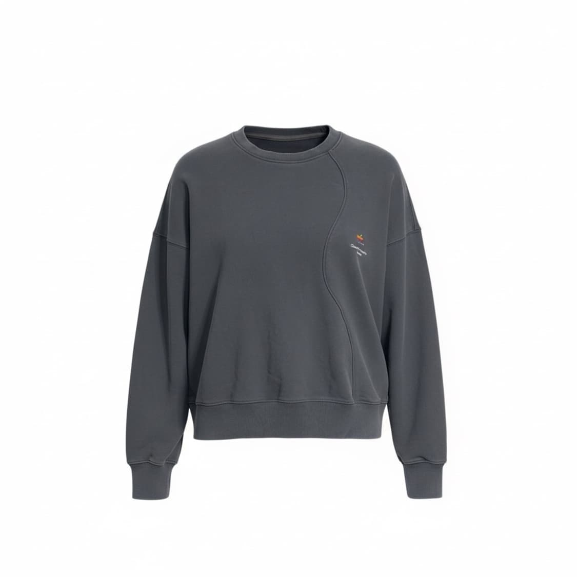 타이핑미스테이크 맨투맨 M 상품이미지1