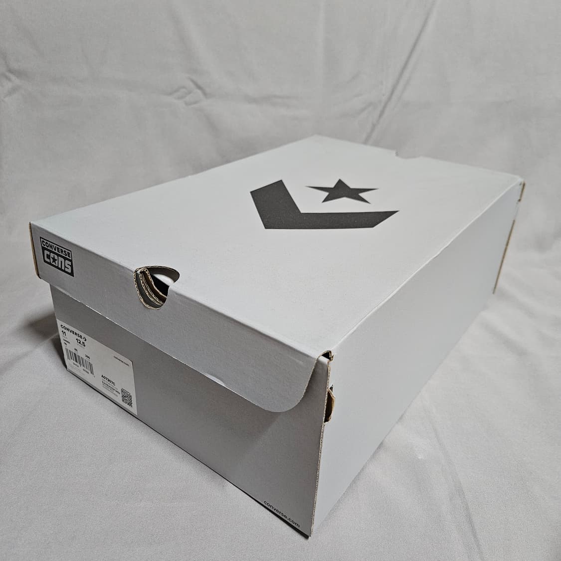 Convers Cons One Star Pro Classic Suede 상품이미지8