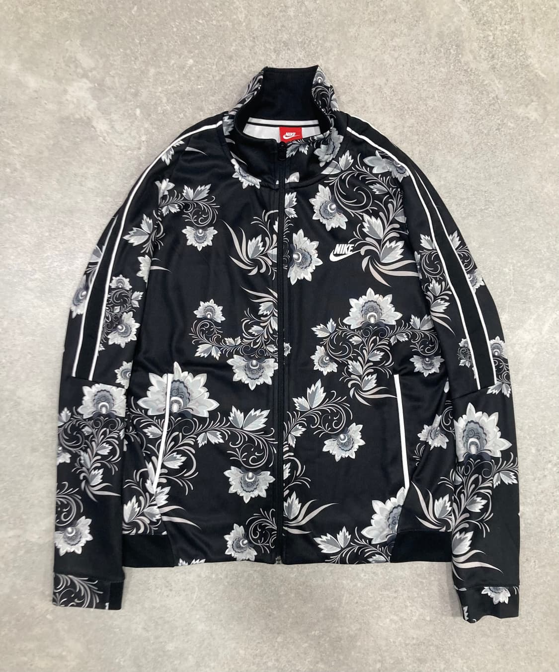 Nike 나이키 보태니컬 패턴 져지 상품이미지1
