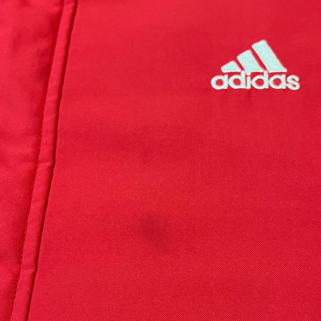 아디다스 누빔 점퍼 상품이미지2