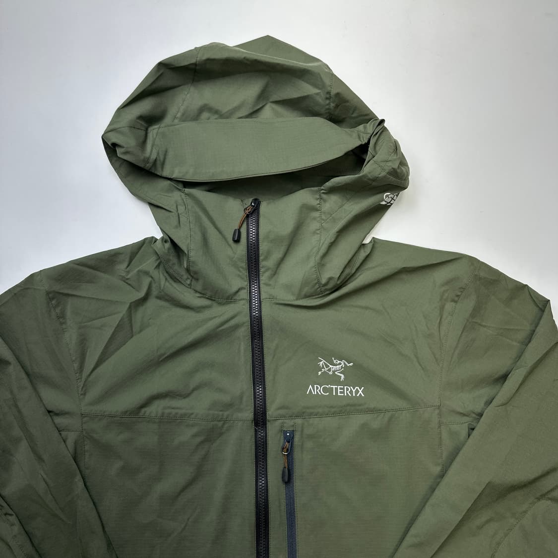 ARC'TERYX 아크테릭스 빔즈보이 스쿼미시 후디 자켓 상품이미지2