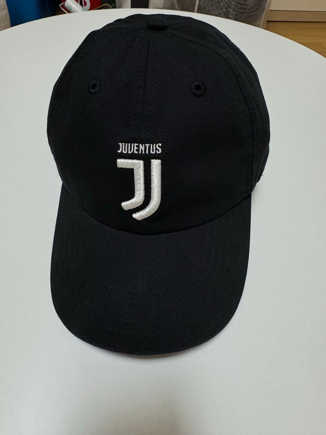 유벤투스 볼캡 모자 미친 가격에 판매합니다! 상품이미지3