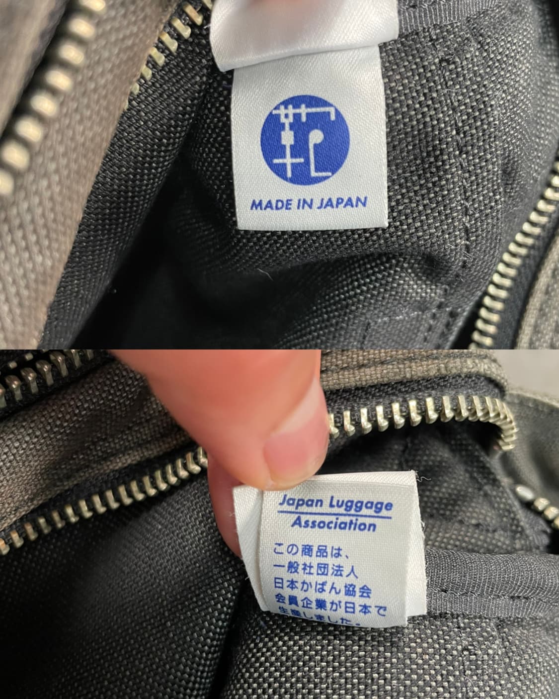 요시다 포터 스모키 숄더백 상품이미지8