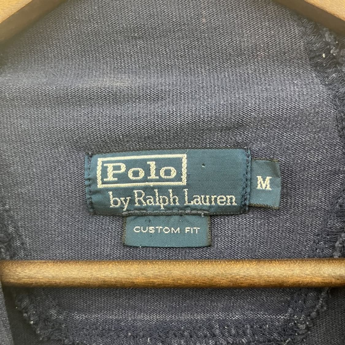 폴로 랄프로렌  Lake Placid 이탈리아 후드티 M C10349 상품이미지5