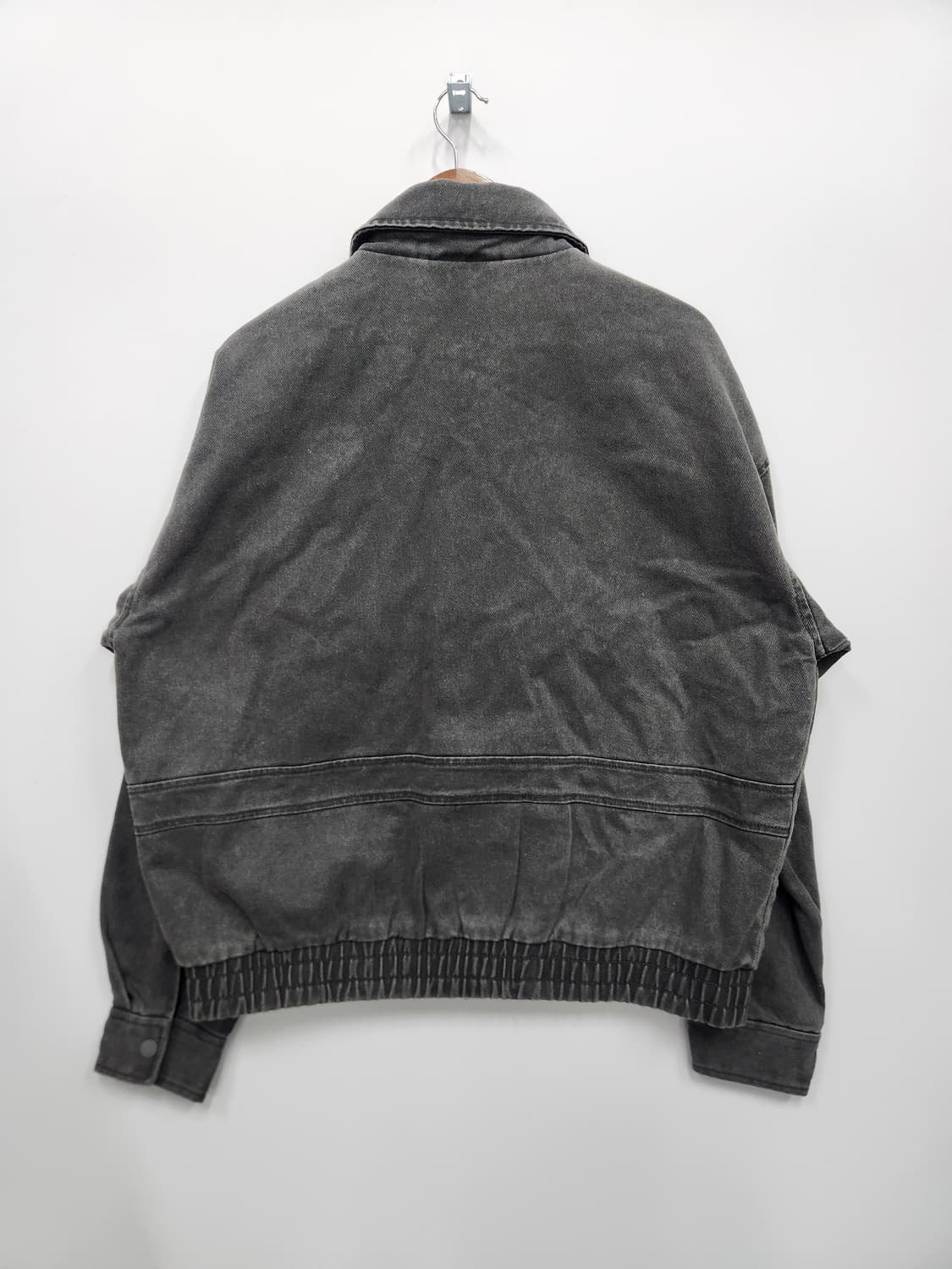 미빈 곰돌이 청자켓 상품이미지5