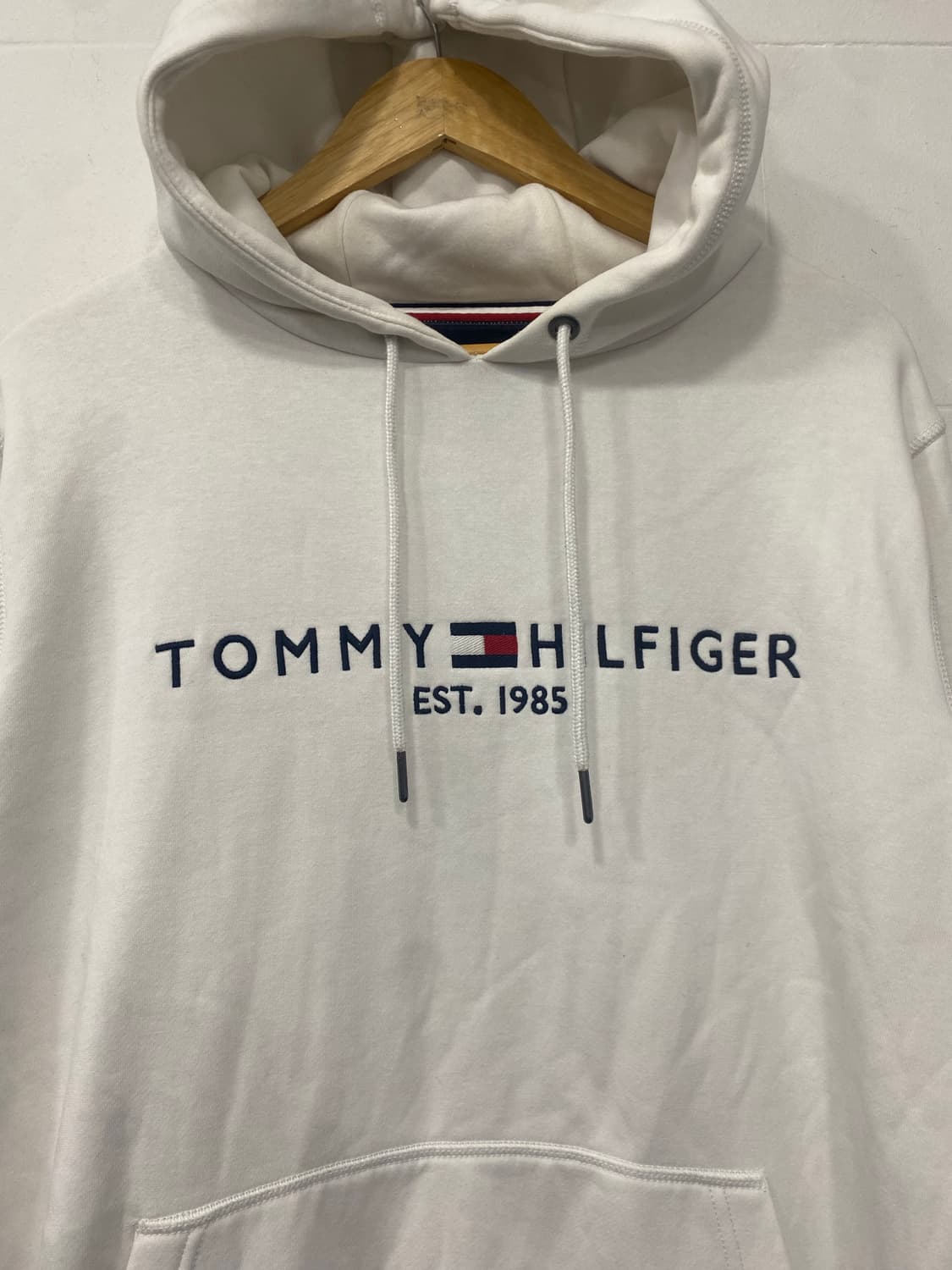 타미힐피거 후드티 상품이미지2