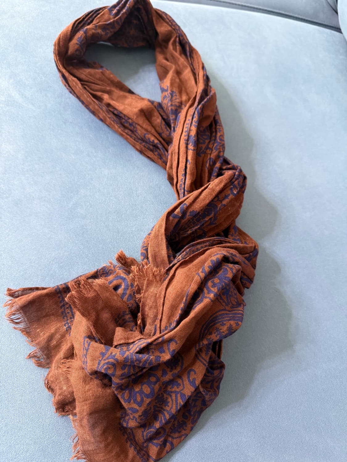 남이서팔 머플러 상품이미지5