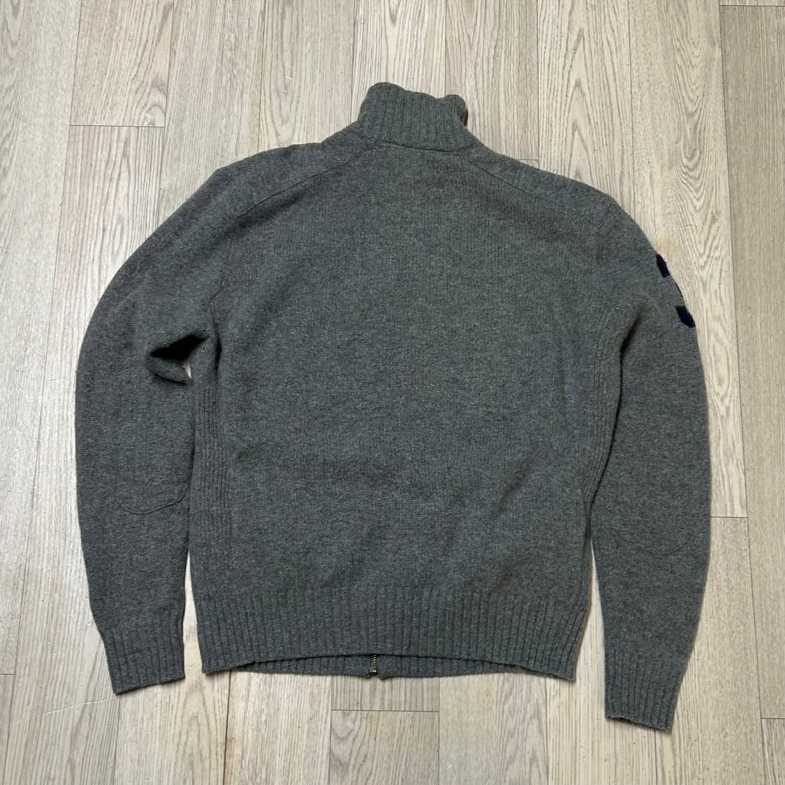 폴로랄프로렌 정품 집업 가디건 100 상품이미지3