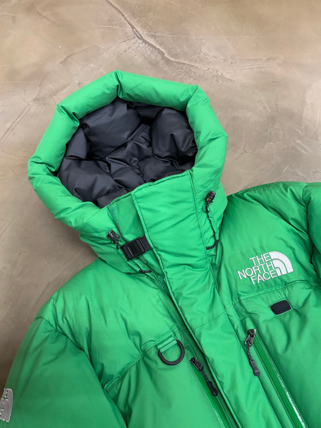 노스페이스 히말라야 1  상품이미지3