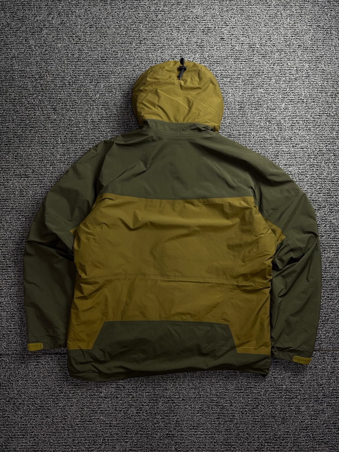 00s 아크테릭스 피션 AR 고어텍스 마운틴 점퍼 1460 상품이미지4