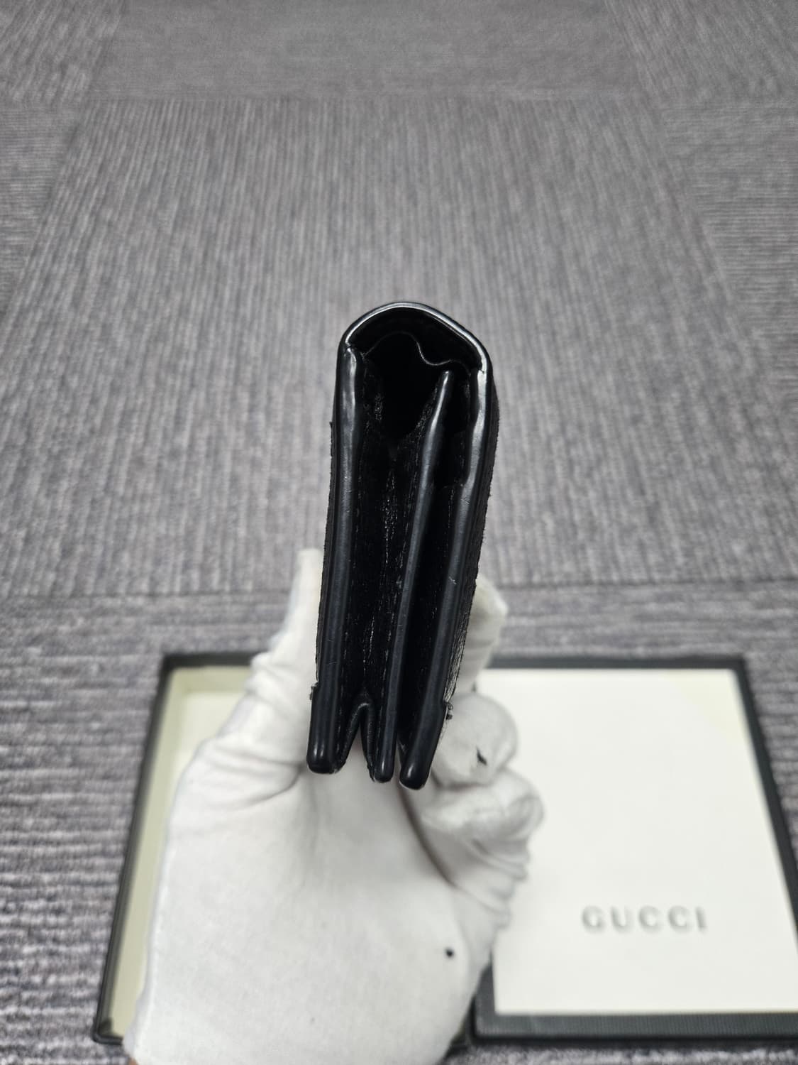 [특가][정품]구찌 오피디아 반지갑 상품이미지3